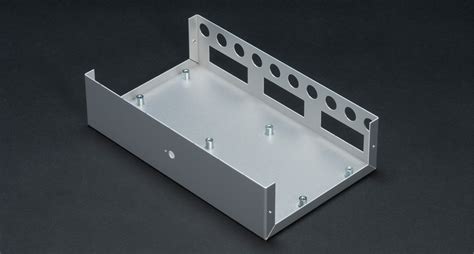 wholesale cnc aluminum case manufacturers|aluminum case for electronics.